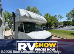 New 2026 Thor Motor Coach Geneva 19VX Chevy available in Wheat Ridge, Colorado