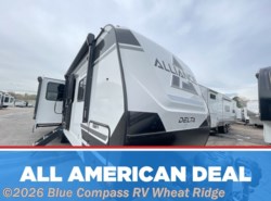 New 2026 Alliance RV Delta 292RL available in Wheat Ridge, Colorado