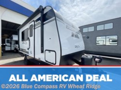 New 2026 Alliance RV Delta Solo RB152 available in Wheat Ridge, Colorado