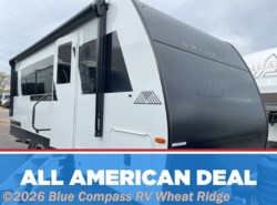 New 2026 Brinkley RV Model Ix 20x available in Wheat Ridge, Colorado