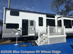 New 2026 Alliance RV Benchmark 42LFT available in Wheat Ridge, Colorado