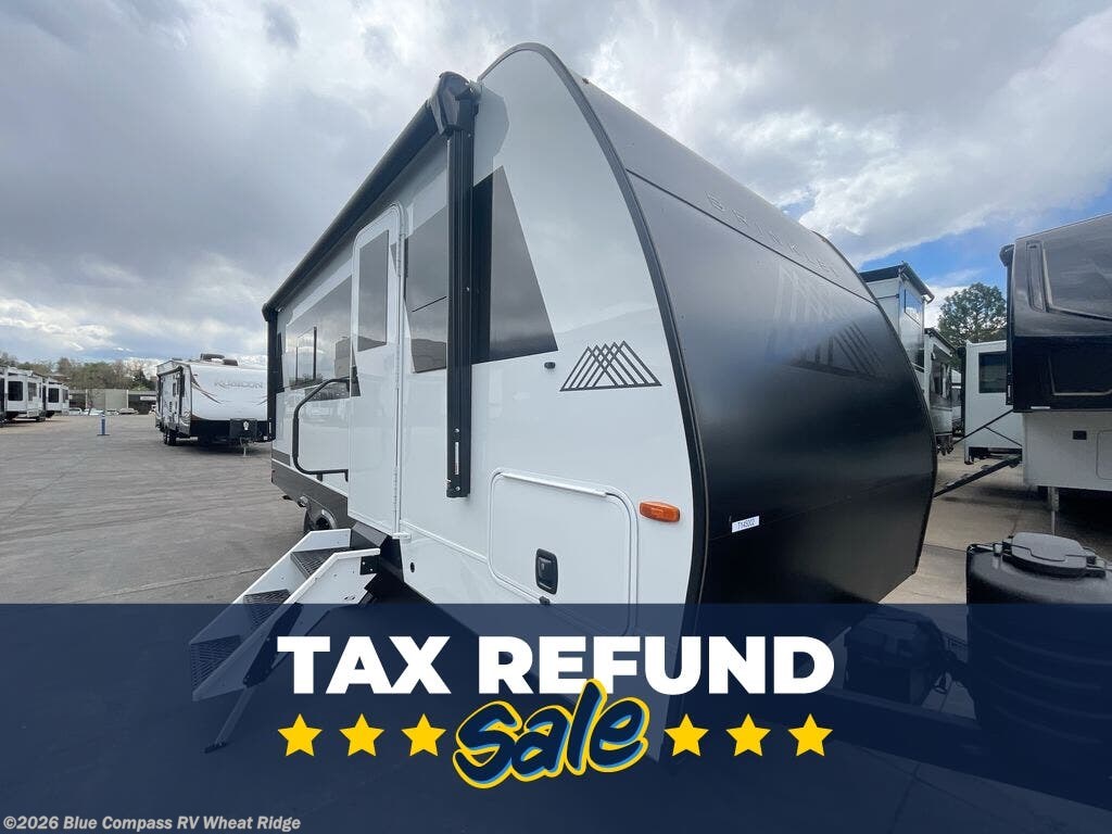 New 2026 Brinkley RV Model Ix 20x available in Wheat Ridge, Colorado