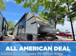 New 2026 Forest River Aurora 34BHTS-2Q available in Wheat Ridge, Colorado