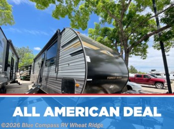 New 2026 Forest River Aurora 34BHTS-2Q available in Wheat Ridge, Colorado