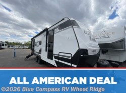 New 2026 Alliance RV Delta 252RL available in Wheat Ridge, Colorado