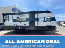 New 2026 Forest River Cherokee Grey Wolf 20RDSE available in Wheat Ridge, Colorado