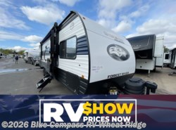 New 2026 Forest River Cherokee Grey Wolf 26DBH available in Wheat Ridge, Colorado