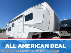 New 2026 Alliance RV Avenue All-Access 23ML available in Wheat Ridge, Colorado