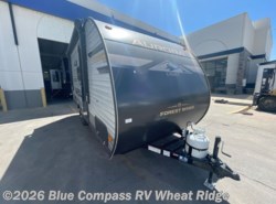 New 2026 Forest River Aurora Light 16BHX available in Wheat Ridge, Colorado