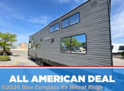 New 2026 Forest River Cherokee Timberwolf 20OG available in Wheat Ridge, Colorado