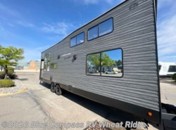New 2026 Forest River Cherokee Timberwolf 20OG available in Wheat Ridge, Colorado