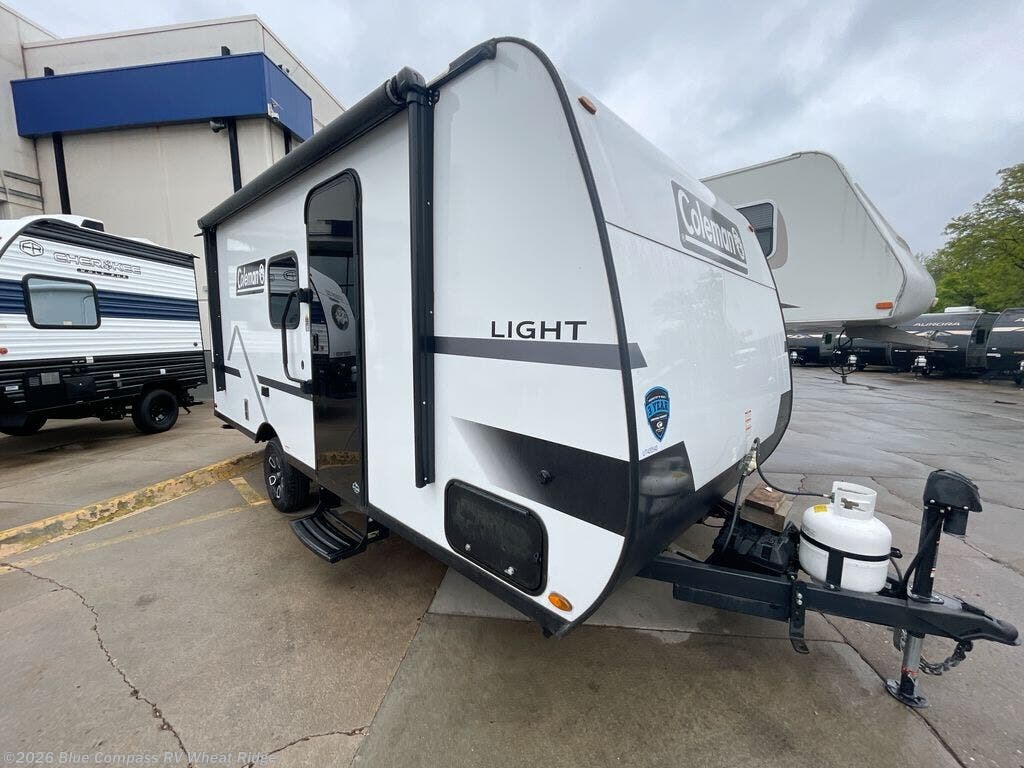 Used 2025 Coleman  Lantern Series 17BX available in Wheat Ridge, Colorado