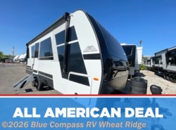 New 2026 Brinkley RV Model I 235 available in Wheat Ridge, Colorado