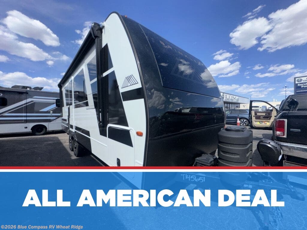 New 2026 Brinkley RV Model I 235 available in Wheat Ridge, Colorado
