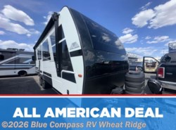New 2026 Brinkley RV Model I 235 available in Wheat Ridge, Colorado