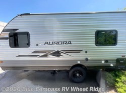 New 2026 Forest River Aurora Light 15RDX available in Wheat Ridge, Colorado