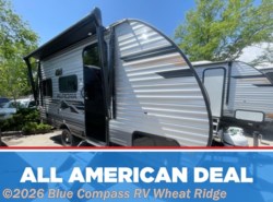 New 2026 Forest River Aurora Light 15RDX available in Wheat Ridge, Colorado