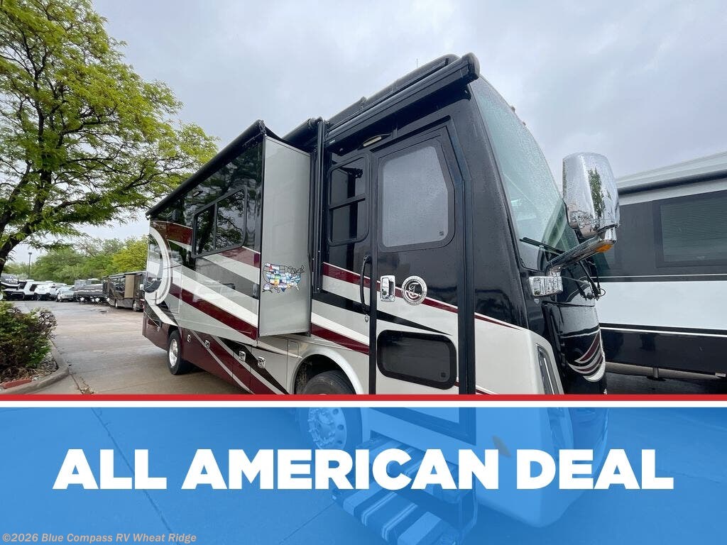 Used 2017 Tiffin Allegro 31 BR available in Wheat Ridge, Colorado