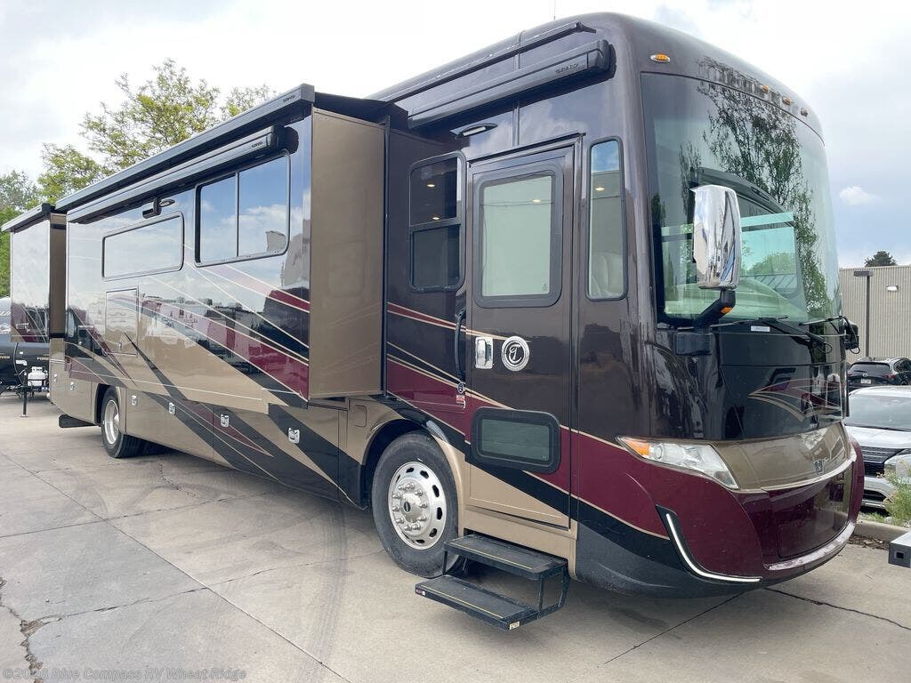 Used 2021 Tiffin Allegro Red 37 PA available in Wheat Ridge, Colorado