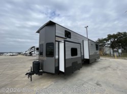 New 2026 Forest River Aurora Destination Series 42CONDO available in Wheat Ridge, Colorado