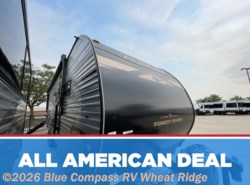New 2026 Forest River Aurora 27DBH available in Wheat Ridge, Colorado