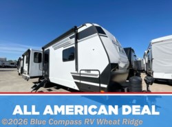 New 2026 Alliance RV Delta 284RK available in Wheat Ridge, Colorado