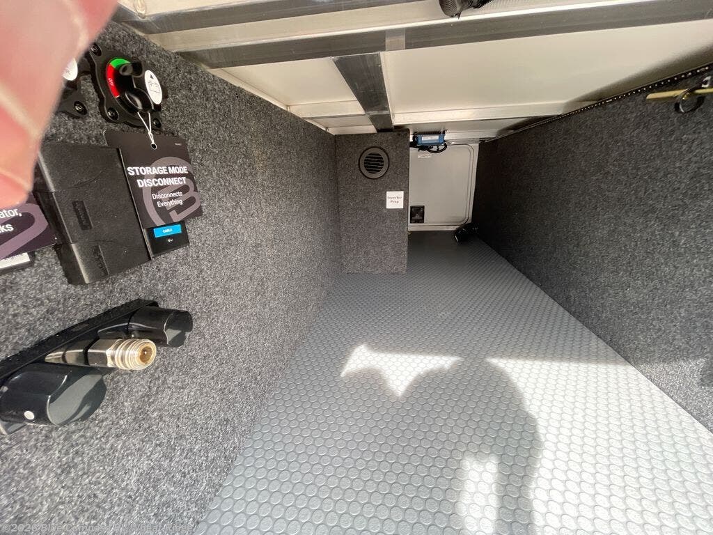New 2026 Brinkley RV Model I 235 available in Wheat Ridge, Colorado
