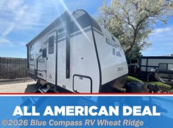 New 2026 Alliance RV Delta Solo BH181 available in Wheat Ridge, Colorado