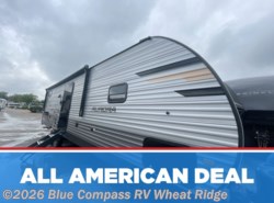 New 2026 Forest River Aurora 29TQS available in Wheat Ridge, Colorado