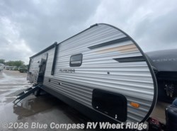 New 2026 Forest River Aurora 29TQS available in Wheat Ridge, Colorado
