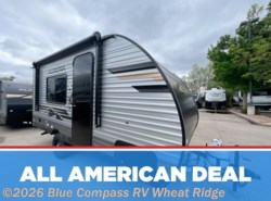 New 2026 Forest River Aurora Light 15RBX available in Wheat Ridge, Colorado