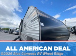 New 2026 Forest River Aurora 29TQS available in Wheat Ridge, Colorado