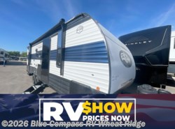 New 2026 Forest River Cherokee Grey Wolf 23DBH available in Wheat Ridge, Colorado