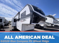 New 2026 Alliance RV Valor All-Access 32A10 available in Wheat Ridge, Colorado