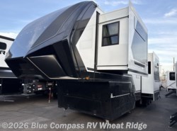 New 2026 Brinkley RV Model G 4120 available in Wheat Ridge, Colorado