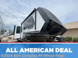 New 2026 Brinkley RV Model Gx 4000x available in Wheat Ridge, Colorado