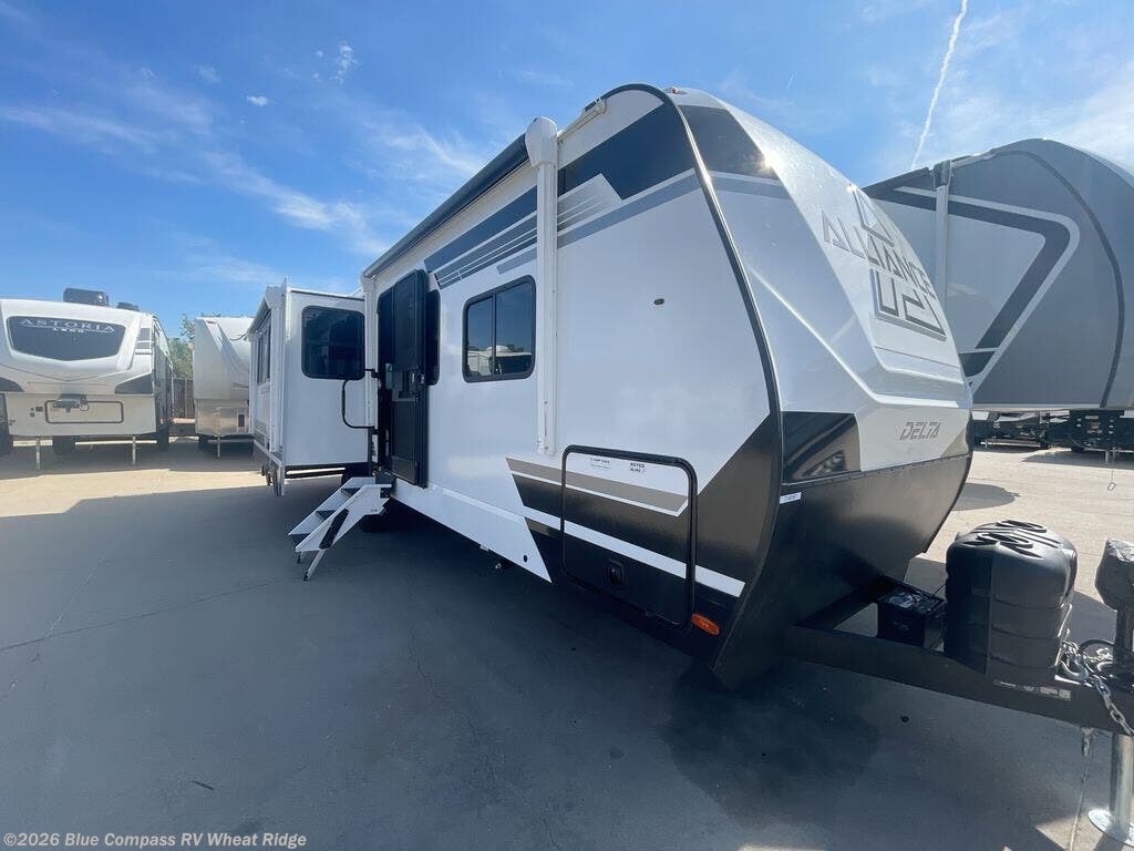 New 2027 Alliance RV Delta 292RL available in Wheat Ridge, Colorado