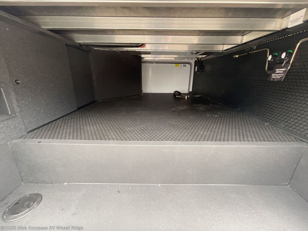 New 2027 Brinkley RV Model Z 3610 available in Wheat Ridge, Colorado