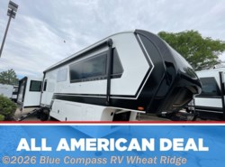 New 2027 Brinkley RV Model Z 3610 available in Wheat Ridge, Colorado