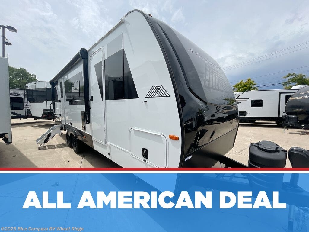 New 2027 Brinkley RV Model Ix 24x available in Wheat Ridge, Colorado