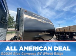 New 2026 Forest River Aurora Light 26BHS available in Wheat Ridge, Colorado
