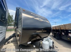 New 2026 Forest River Aurora Light 26BHS available in Wheat Ridge, Colorado