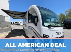 New 2027 Thor Motor Coach Geneva 24VS available in Wheat Ridge, Colorado