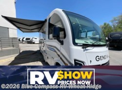 New 2027 Thor Motor Coach Geneva 24VS available in Wheat Ridge, Colorado