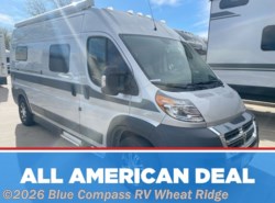 Used 2018 Hymer Aktiv Dodge available in Wheat Ridge, Colorado