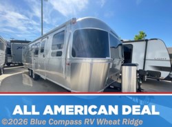 Used 2025 Airstream Flying Cloud 30FB Bunk available in Wheat Ridge, Colorado