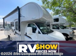 Used 2025 Thor Motor Coach Geneva 22VT Chevy available in Wheat Ridge, Colorado