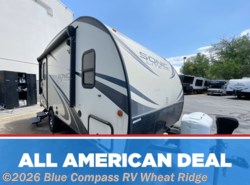 Used 2018 Venture RV Sonic Lite 167VMS available in Wheat Ridge, Colorado