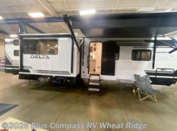 New 2026 Alliance RV Delta 321BH available in Wheat Ridge, Colorado