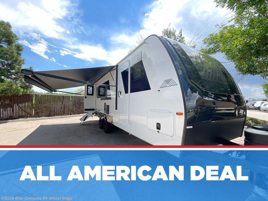 New 2027 Brinkley RV Model Ix 25x available in Wheat Ridge, Colorado